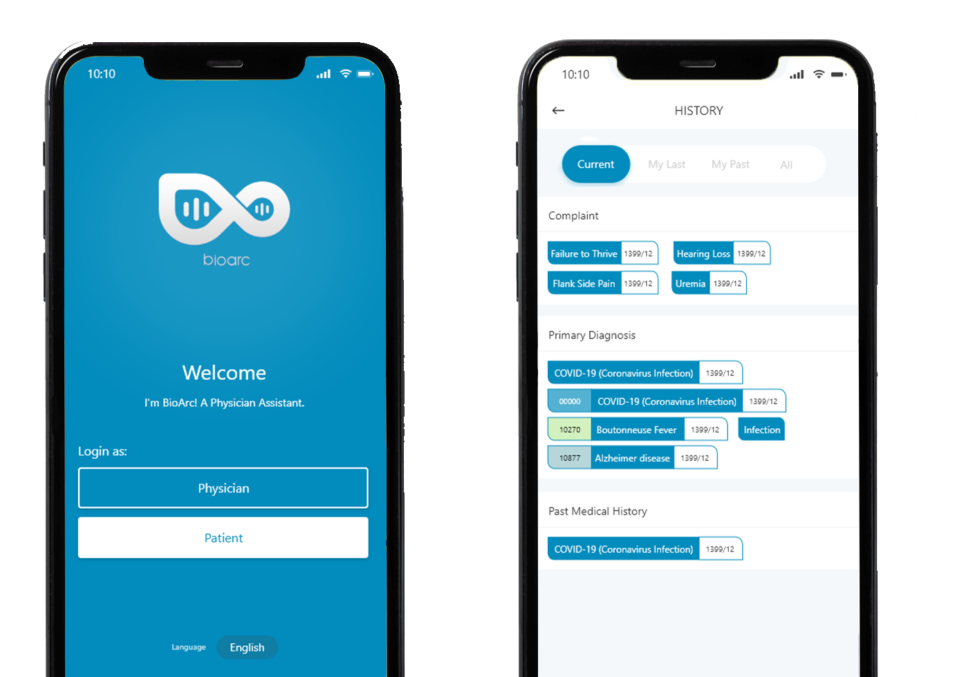 تصویری از بایواپ (بایوآرک)